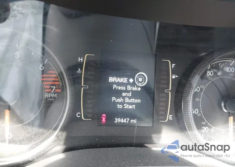 2021 Jeep Cherokee Altitude 4X4 из США, поврежденный, VIN 1C4PJMLB0MD238381